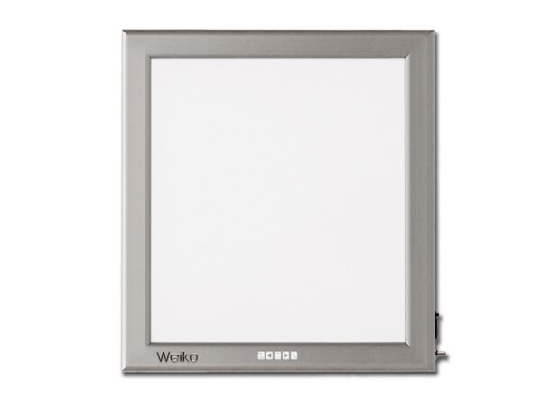 Negativoscopio da Parete Ultrapiatto a LED - da 42x36 cm a 42x144 cm