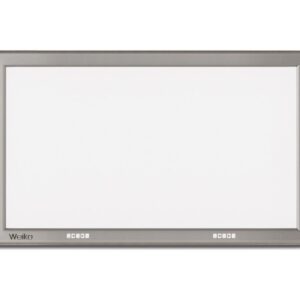 Negativoscopio da Parete Ultrapiatto a LED - da 42x36 cm a 42x144 cm - 5