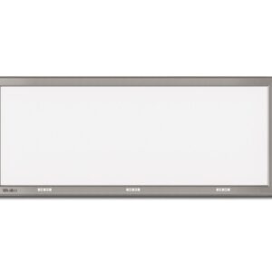Negativoscopio da Parete Ultrapiatto a LED - da 42x36 cm a 42x144 cm - 2
