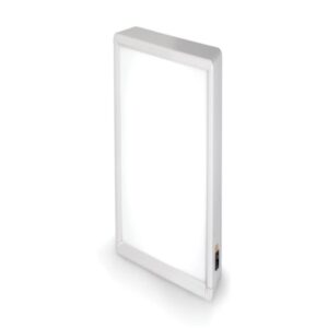 Negativoscopio Verticale a Luce Bianca Made in Italy Dimensioni 92x38-122x38 cm - 3