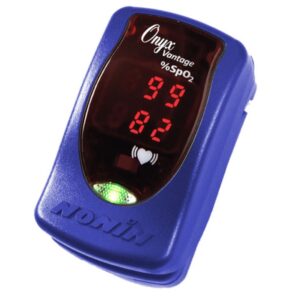 Nonin Onyx Vantage 9590 Pulsossimetro da Dito - 1
