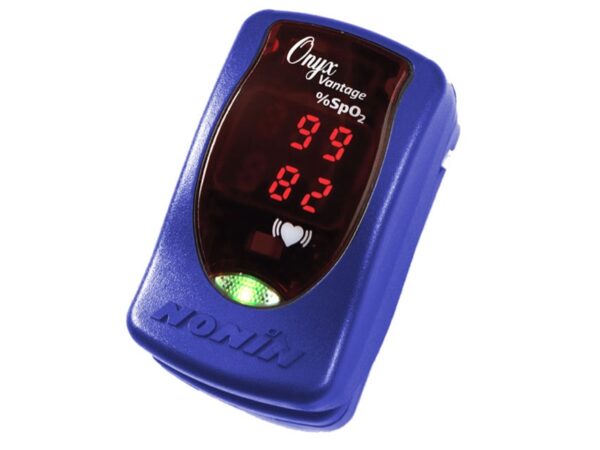 Nonin Onyx Vantage 9590 Pulsossimetro da Dito