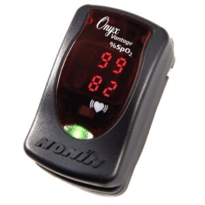 Nonin Onyx Vantage 9590 Pulsossimetro da Dito - 3