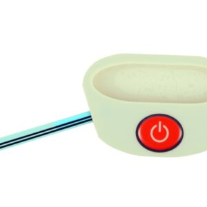 Pannello Tastiera a Membrana per Doppler Fetale - 4 pz - 2 Colori - 3