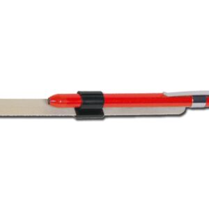 Penna Luminosa Diagnostica Lucciola Delta LED, Abbassalingua - 30 pz - 2 Colori - 1