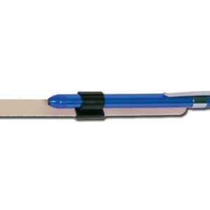 Penna Luminosa Diagnostica Lucciola Delta LED, Abbassalingua - 30 pz - 2 Colori - 2