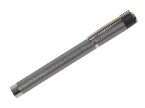 Penna Luminosa Diagnostica Lucciola Omega a LED - 25 pezzi - 2 Colori