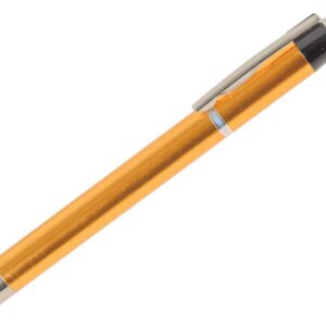 Penna Luminosa Diagnostica Lucciola Omega a LED - 25 pezzi - 2 Colori - 3