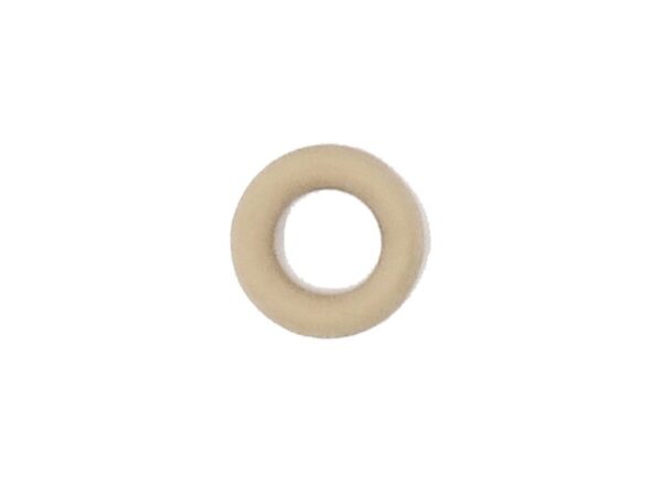 Pessario Uterino ad Anello in Gomma per Prolassi diametro 55-100 mm - 12 pezzi