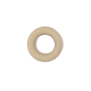 Pessario Uterino ad Anello in Gomma per Prolassi diametro 55-100 mm - 12 pezzi - 3