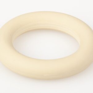 Pessario Uterino ad Anello in Gomma per Prolassi diametro 55-100 mm - 12 pezzi - 5