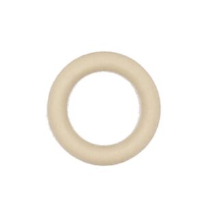 Pessario Uterino ad Anello in Gomma per Prolassi diametro 55-100 mm - 12 pezzi - 7