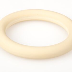 Pessario Uterino ad Anello in Gomma per Prolassi diametro 55-100 mm - 12 pezzi - 8