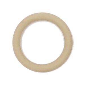 Pessario Uterino ad Anello in Gomma per Prolassi diametro 55-100 mm - 12 pezzi - 9