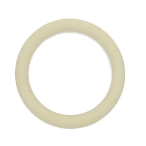 Pessario Uterino ad Anello in Gomma per Prolassi diametro 55-100 mm - 12 pezzi - 10