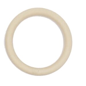 Pessario Uterino ad Anello in Gomma per Prolassi diametro 55-100 mm - 12 pezzi - 11