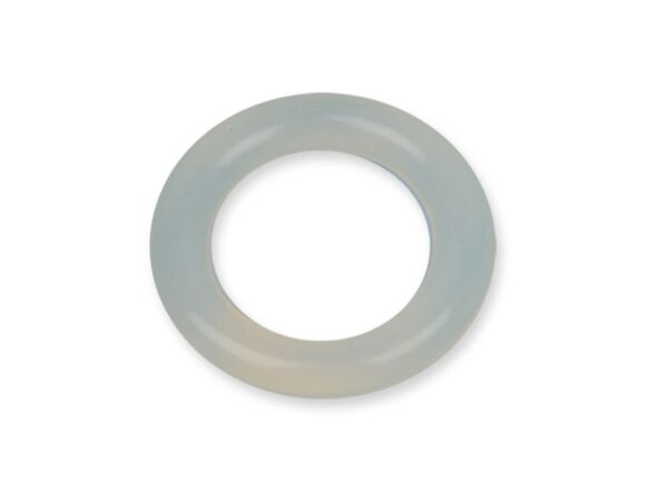 Pessario Uterino ad Anello in Silicone per Prolassi diametro 55-95 mm - 8 pezzi