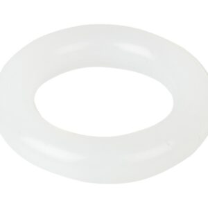 Pessario Uterino ad Anello in Silicone per Prolassi diametro 55-95 mm - 8 pezzi - 3