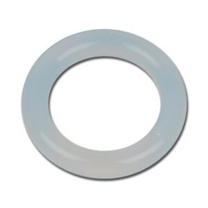 Pessario Uterino ad Anello in Silicone per Prolassi diametro 55-95 mm - 8 pezzi - 4