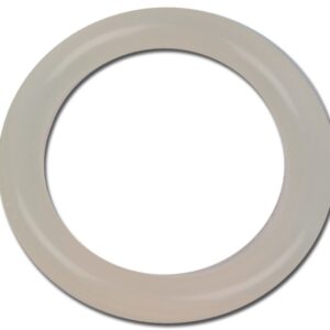 Pessario Uterino ad Anello in Silicone per Prolassi diametro 55-95 mm - 8 pezzi - 9