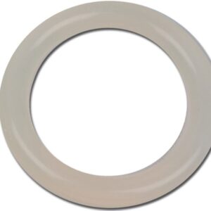 Pessario Uterino ad Anello in Silicone per Prolassi diametro 55-95 mm - 8 pezzi - 10