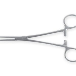 Pinza Emostatica Kelly Retta in Acciaio Inox - Lunghezze 14-16 cm - 30 pezzi - 2