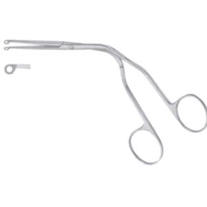 Pinza Magill in Acciaio Inox - Lunghezze 15-25 cm - 25 pezzi - 1