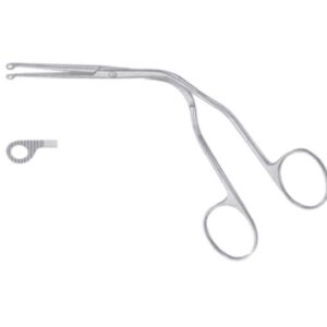 Pinza Magill in Acciaio Inox - Lunghezze 15-25 cm - 25 pezzi - 3