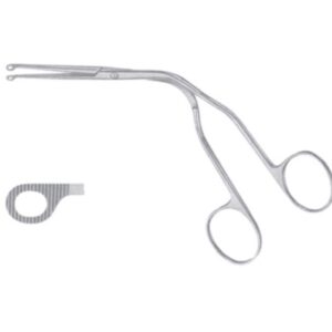 Pinza Magill in Acciaio Inox - Lunghezze 15-25 cm - 25 pezzi - 4