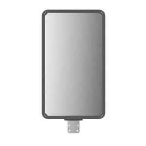 Placca Neutra Gomma Flex-Steel 120x210 mm Autoclavabile - Cavo 30560 - 2 pz - 2