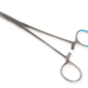 Porta Aghi Mayo-Hegar Sterile Monouso in Acciaio Inox 14-16 cm - 50 pezzi - 1