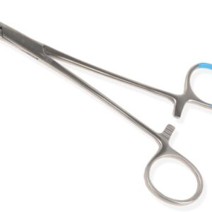 Porta Aghi Mayo-Hegar Sterile Monouso in Acciaio Inox 14-16 cm - 50 pezzi - 3