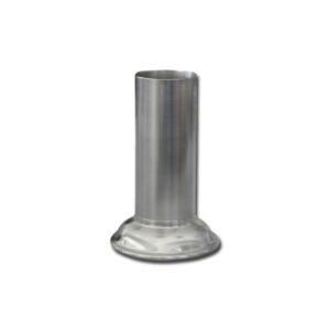 Portapinze in Acciaio Inox AISI 304 diametro 55 mm - Misure 140-180 mm - 8 pezzi - 1
