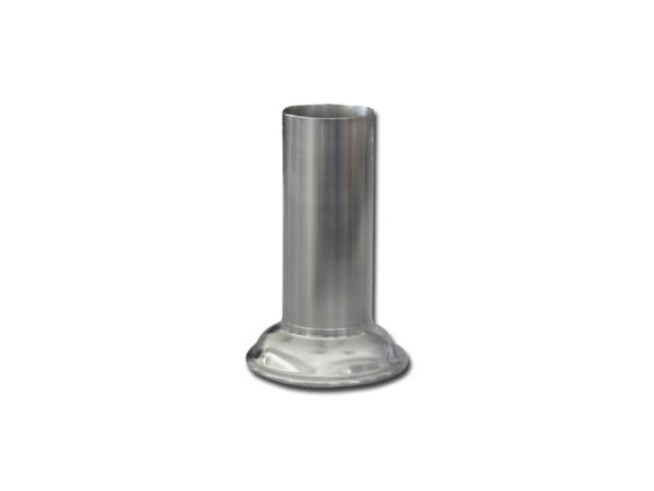 Portapinze in Acciaio Inox AISI 304 diametro 55 mm - Misure 140-180 mm - 8 pezzi