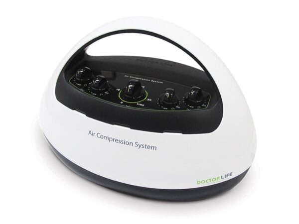 Pressomassaggio ad Aria Digitale Anycare con 2 Gambali - Taglie A-B