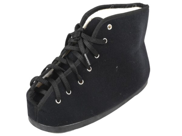Scarpa Copri Gesso Traspirante - Misure 36-47 - 8 pezzi