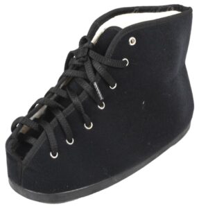 Scarpa Copri Gesso Traspirante - Misure 36-47 - 8 pezzi - 3