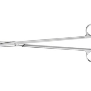 Aesculap Forbici Metzenbaum Curve con Punte Smusse - Lunghezze 14,5-18 cm - 2 pz - 3
