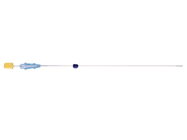 Aghi per Amniocentesi 21G Sterili - Lunghezze 120-150 mm - 25 pezzi