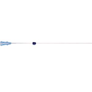 Aghi per Amniocentesi Sterili 20G - Lunghezze 100-180 mm - 25 pezzi - 4