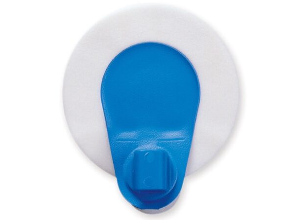 Ambu Blue Sensor M Elettrodi ECG Monouso con Gel Liquido - 1000 pezzi