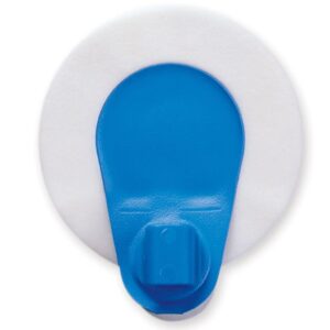 Ambu Blue Sensor M Elettrodi ECG Monouso con Gel Liquido - 1000 pezzi - 2