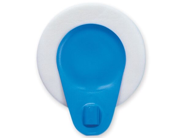 Ambu Blue Sensor R Elettrodi ECG Gel Liquido, 2 Connessioni - 500 pz