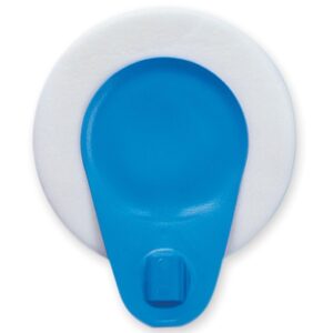 Ambu Blue Sensor R Elettrodi ECG Gel Liquido, 2 Connessioni - 500 pz - 2