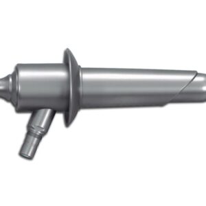 Anoscopio F.O. 70 mm, Otturatore e Adattatore Wolf/Acmi/Storz - diam. 15-25 mm - 1