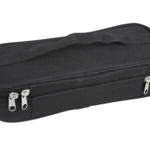 Astuccio Morbido Multiuso per Stetoscopio e Accessori - 2 Colori - 10 pz - 3