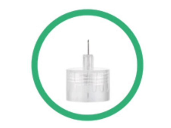BD Aghi Micro-Fine per Penna Insulina 31G-32G 4-8 mm - 1200 pezzi