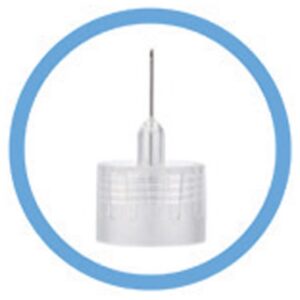 BD Aghi Micro-Fine per Penna Insulina 31G-32G 4-8 mm - 1200 pezzi - 4
