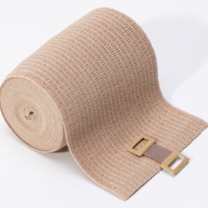 Benda Elastica Compressiva Previforte con Clip 7 m - Larghezze 8-10 cm - 30 pz - 1