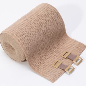 Benda Elastica Compressiva Previforte con Clip 7 m - Larghezze 8-10 cm - 30 pz - 2
